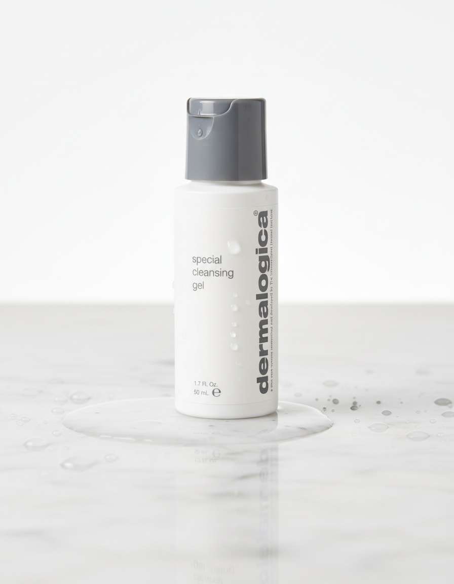 Dermalogica GREYLINE special cleansing gel 50 ml - Afbeelding 2