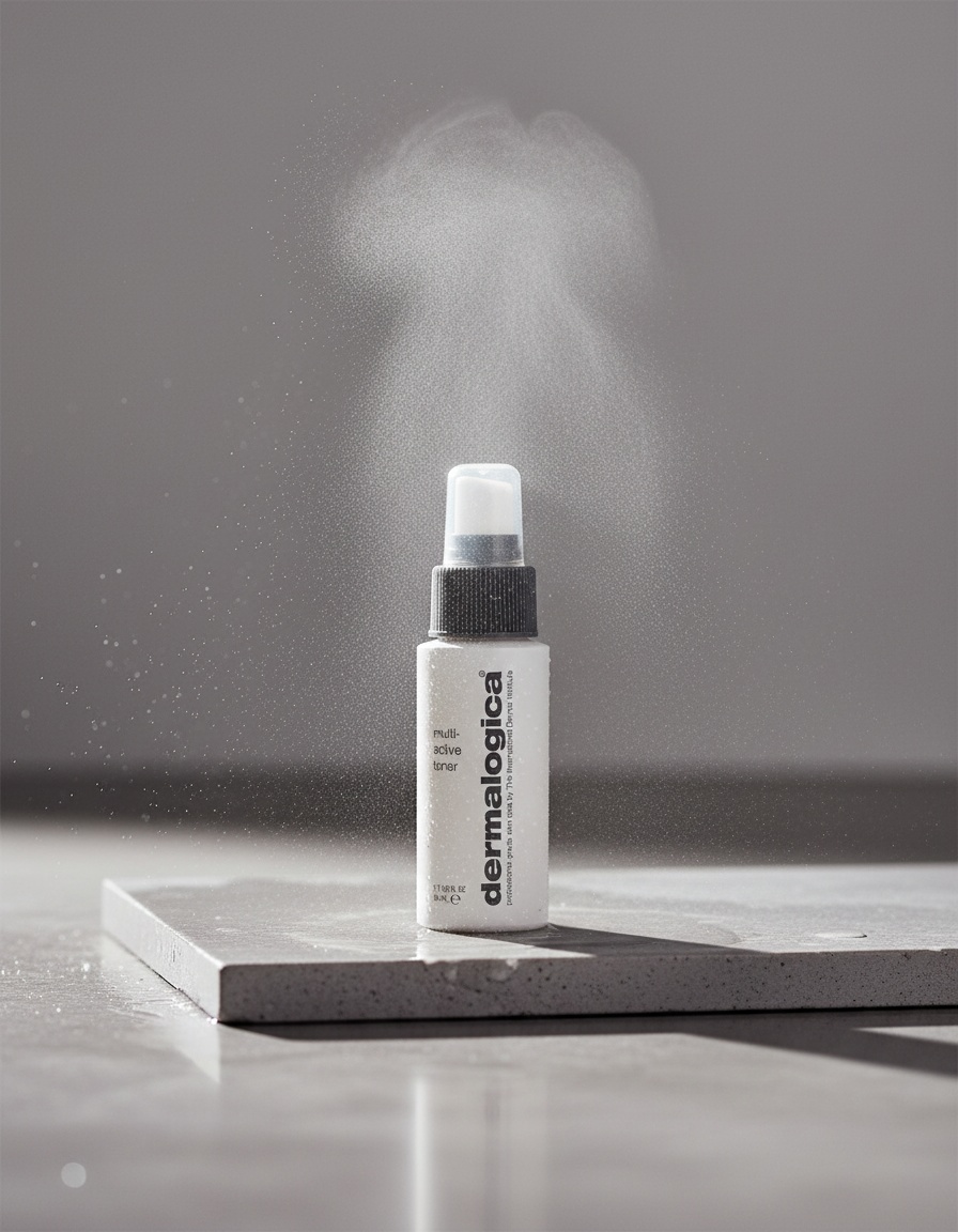 Dermalogica GREYLINE multi active toner 50 ml - Afbeelding 2