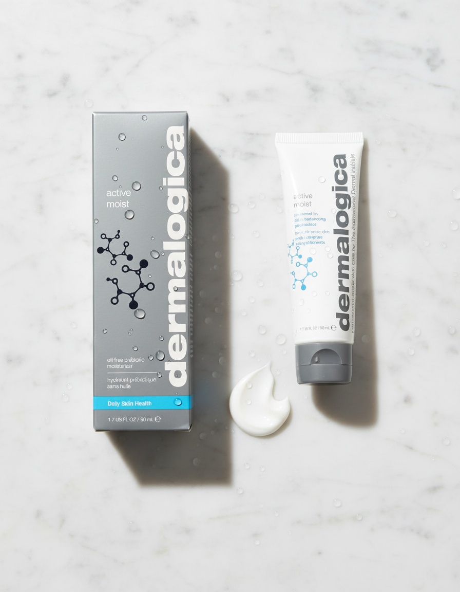Dermalogica GREYLINE active moist 50 ml - Afbeelding 2