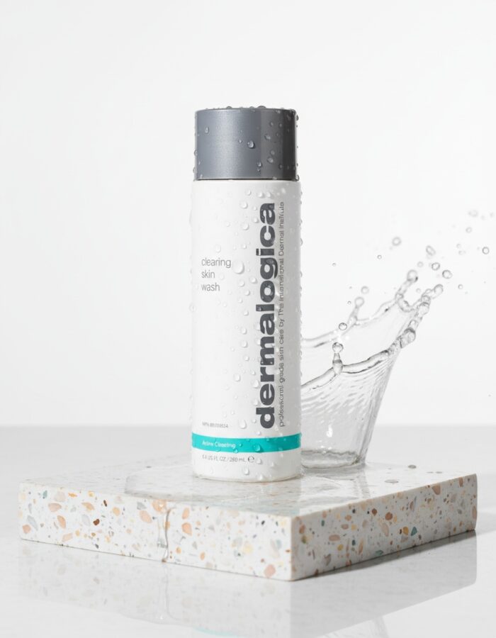 Dermalogica MEDIBAC CLEARING skin wash 250 ml - Afbeelding 3