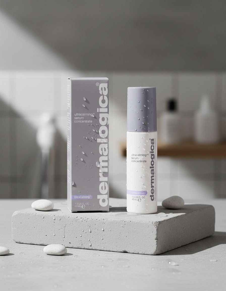 Dermalogica ULTRACALMING concentrate serum 40 ml - Afbeelding 2
