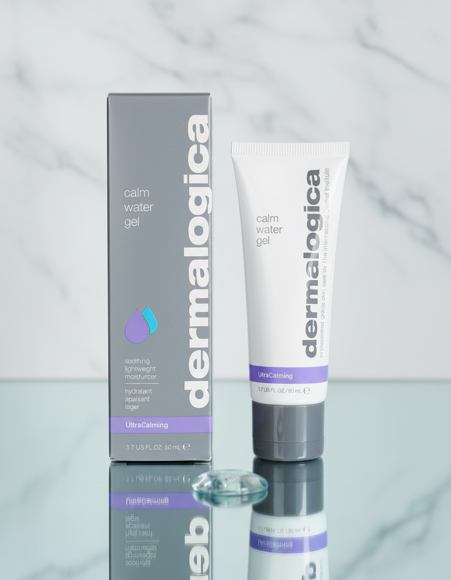 Dermalogica ULTRACALMING calm water gel 50 ml - Afbeelding 2