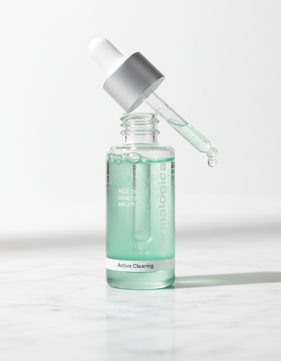 Dermalogica ACTIVE CLEARING age bright clearing serum 30 ml - Afbeelding 3