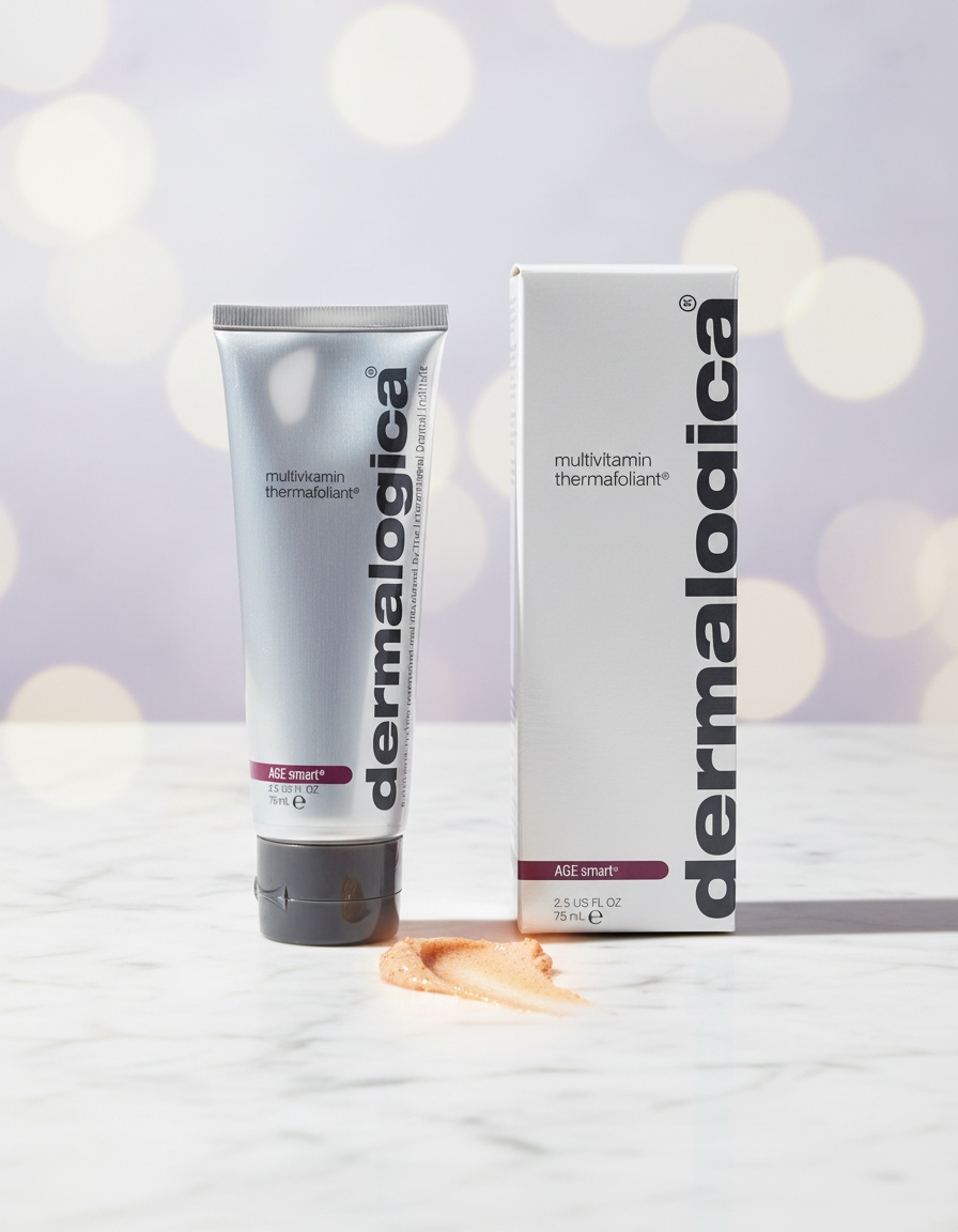 Dermalogica AGE SMART multivitamin thermafoliant 75 ml - Afbeelding 2