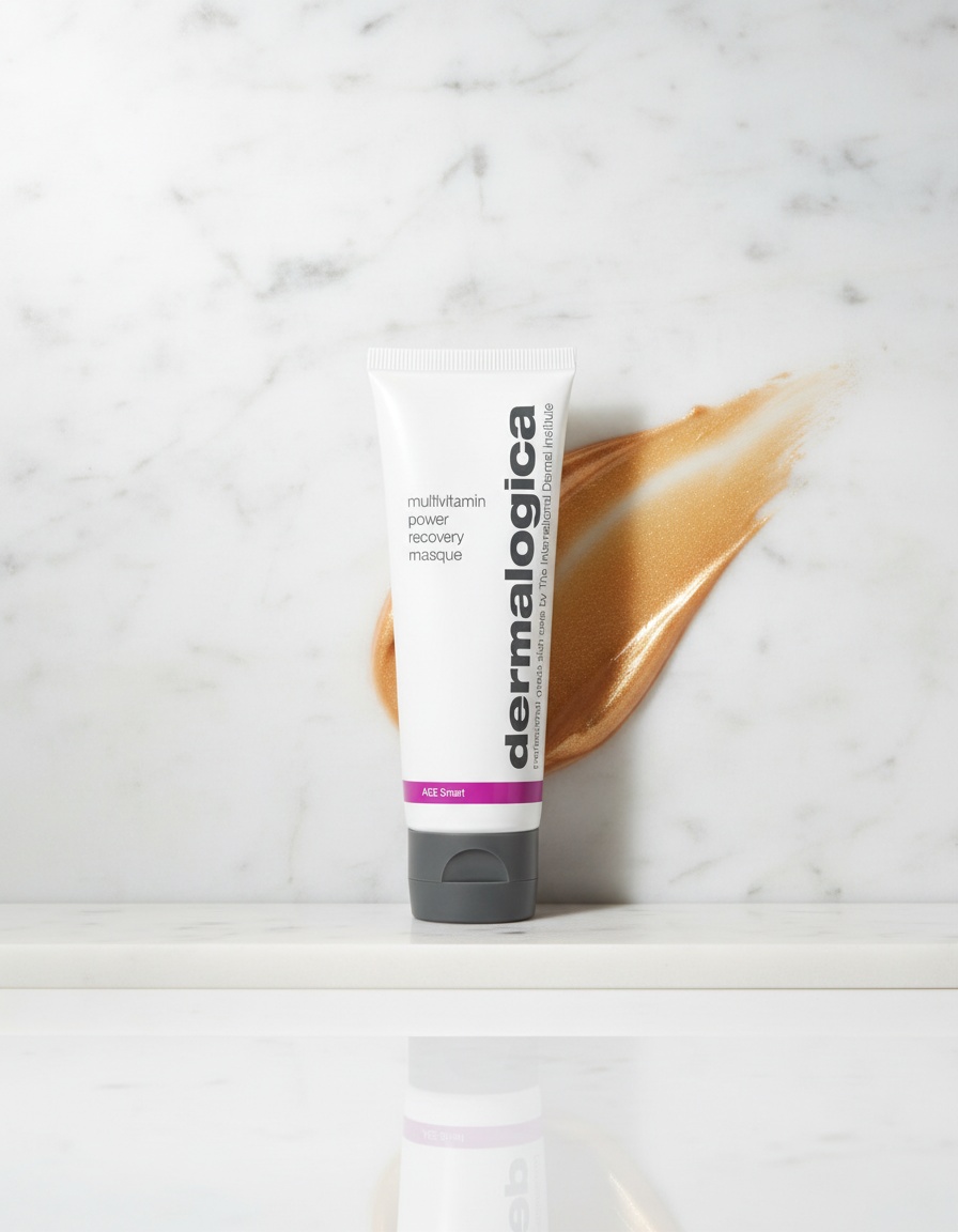 Dermalogica AGE SMART multivitamin recovery masque 75 ml - Afbeelding 2