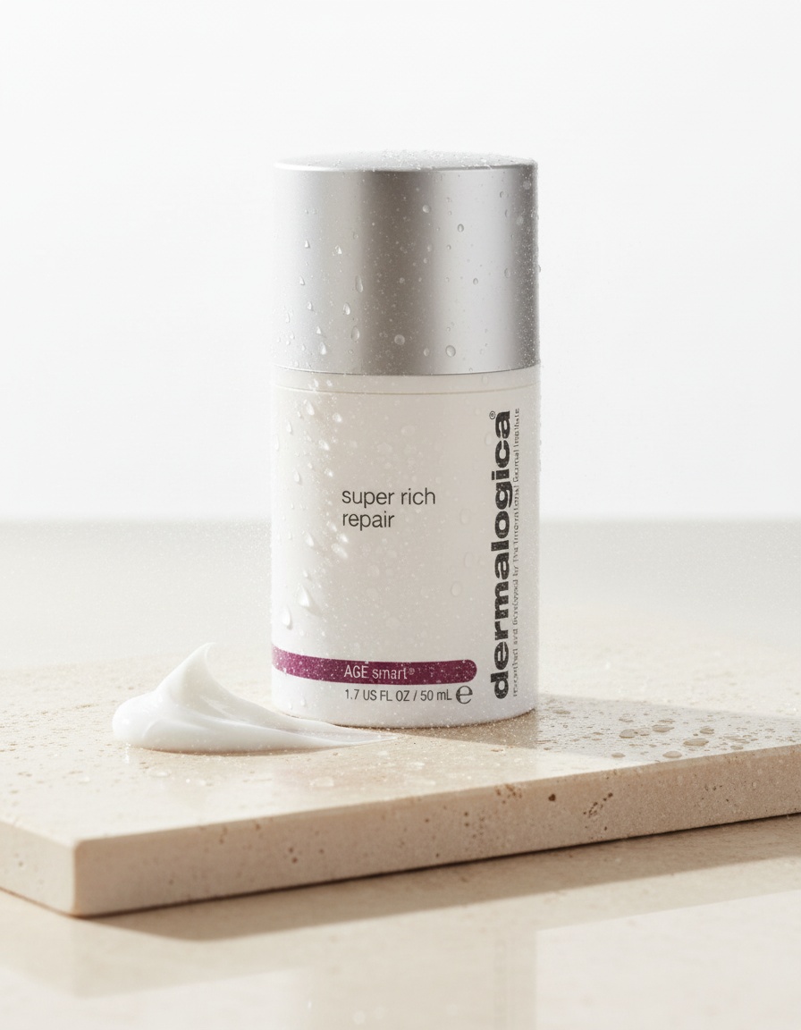 Dermalogica AGE SMART super rich repair 50 ml - Afbeelding 2