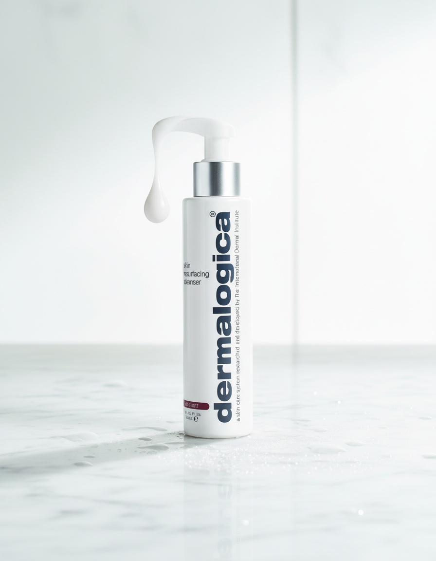 Dermalogica AGE SMART skin resurfacing cleanser 150 ml - Afbeelding 2