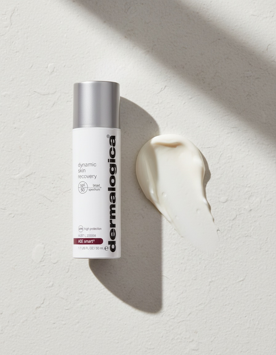 Dermalogica DYNAMIC SKIN RECOVERY SPF50 50 ml - Afbeelding 2