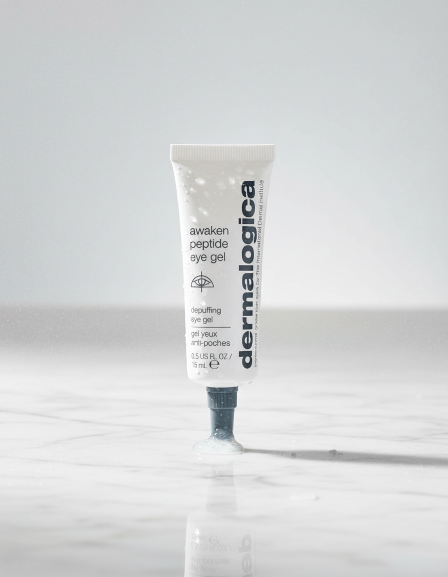 Dermalogica AWAKEN PETIDE eye gel 15 ml - Afbeelding 2