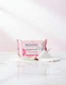 Diadermine MAKE-UP REMOVER WIPES moisturizing dry-sensitive skin 25 u