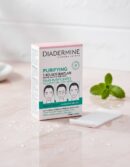 Diadermine TIRAS PURIFICANTES piel normal-mixta 6 u