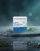 Diadermine LIFT+ NATURETINOL multi-action night face cream 50 ml