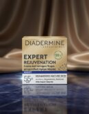 Diadermine EXPERT REJUVENECEDOR piel madura crema noche 50 ml