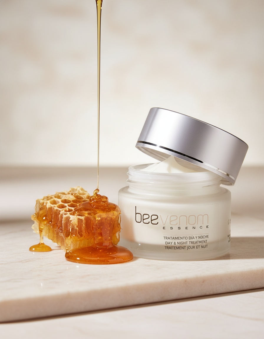 Diet Esthetic BEE VENOM ESSENCE cream 50 ml - Afbeelding 2