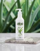 Diet Esthetic ALOE VERA gel 500 ml