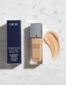 DIOR FOREVER GLOW STAR fluid filter #4N 1 u