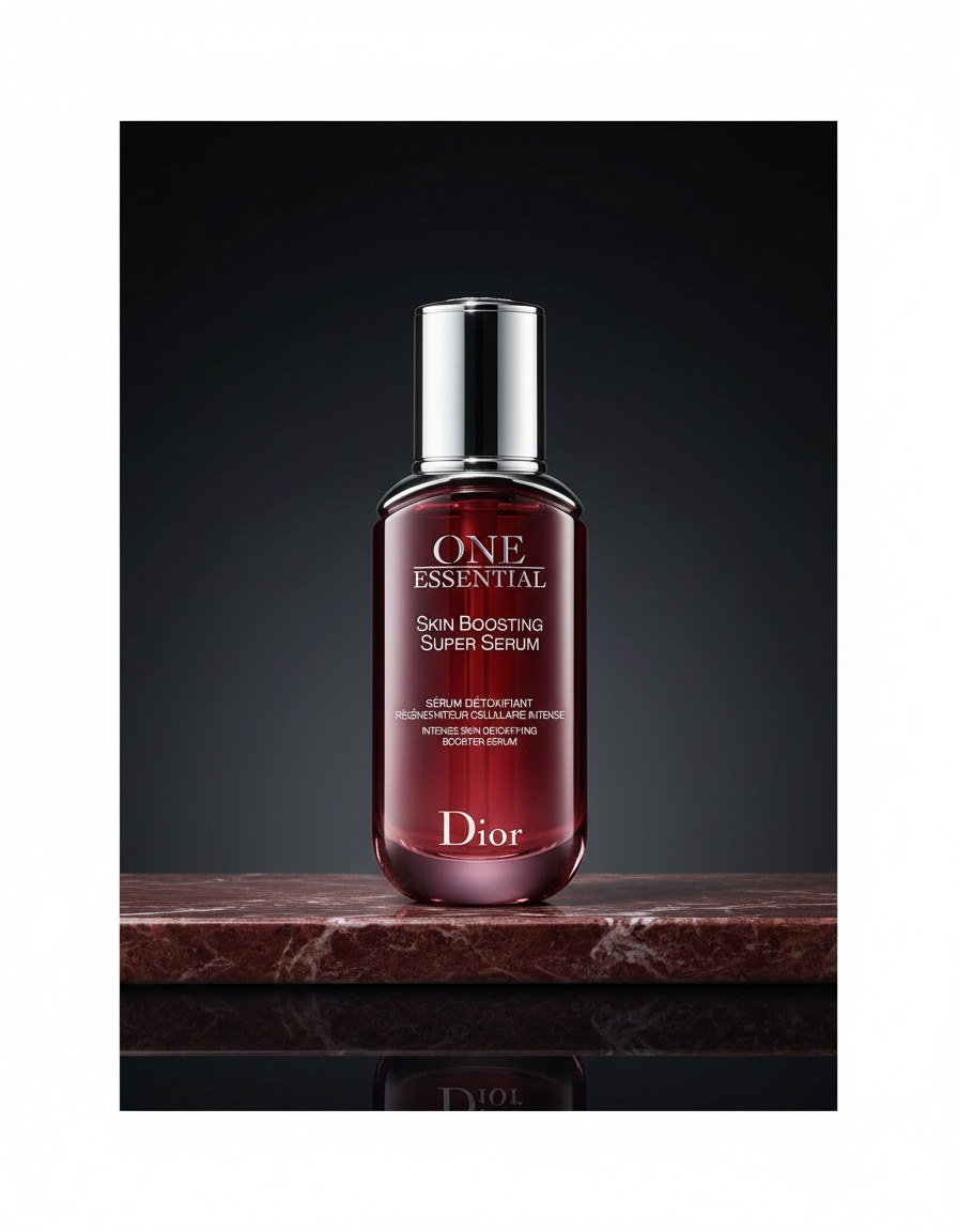 Dior ONE ESSENTIAL skin boosting super sérum 50 ml - Afbeelding 2