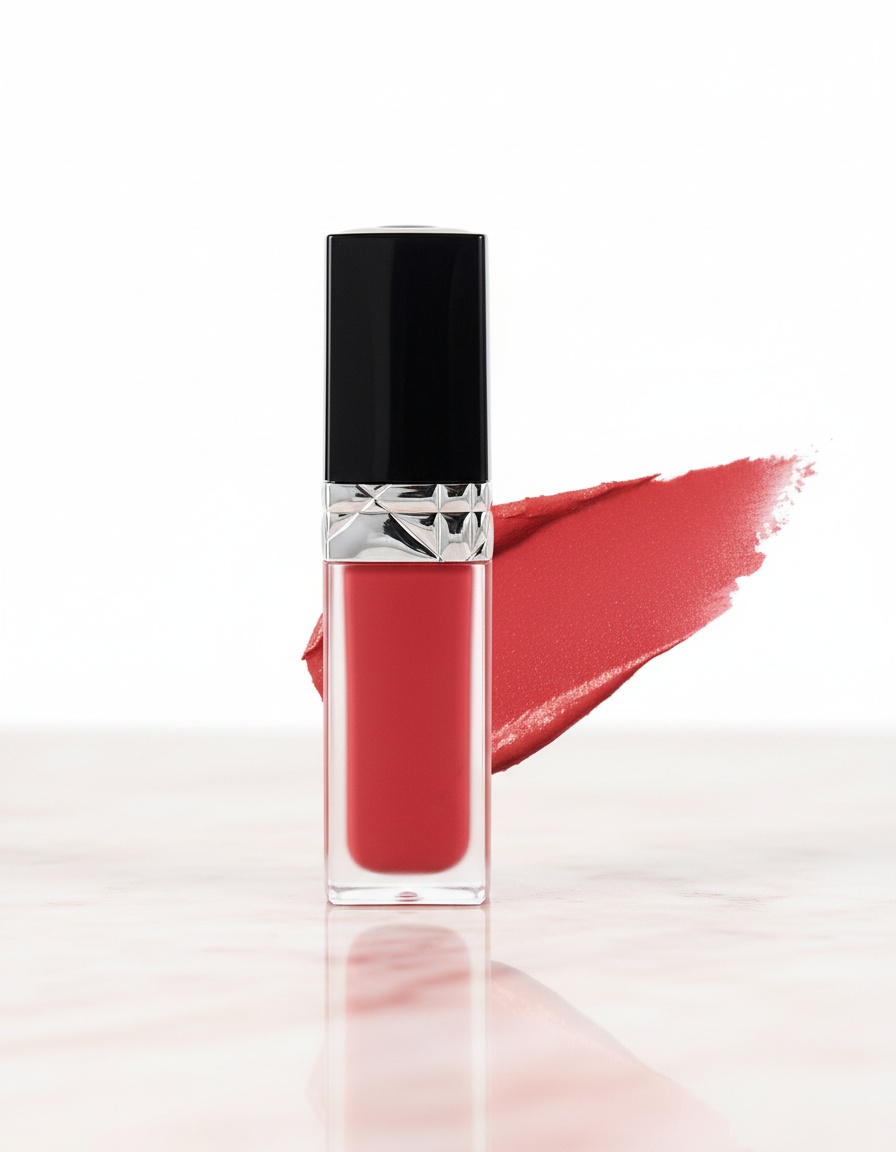 ROUGE DIOR FOREVER liquid #760-forever glam 6 ml - Afbeelding 2
