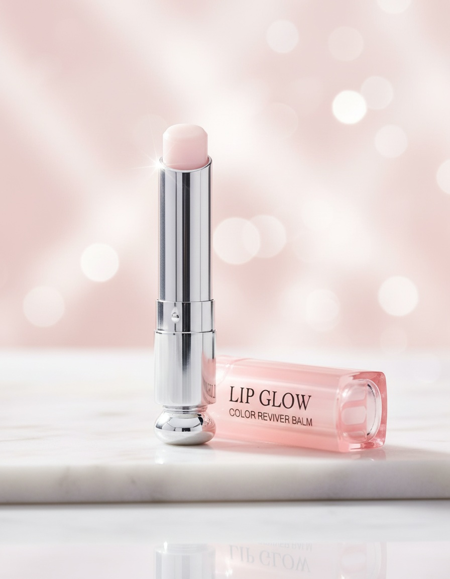 DIOR ADDICT lip glow #000 - Afbeelding 2