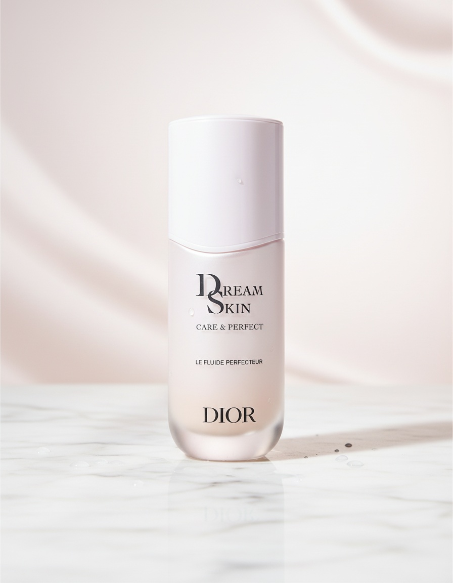 Dior DREAMSKIN CARE & PERFECT perfecting fluid 30 ml - Afbeelding 2
