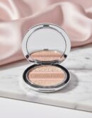 Dior FOREVER NUDE BRONZER GLOW bronzing powder #032-Pink Bronze 8 gr