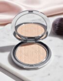Dior FOREVER NUDE BRONZER GLOW polvos bronceadores #02-Light 7 gr