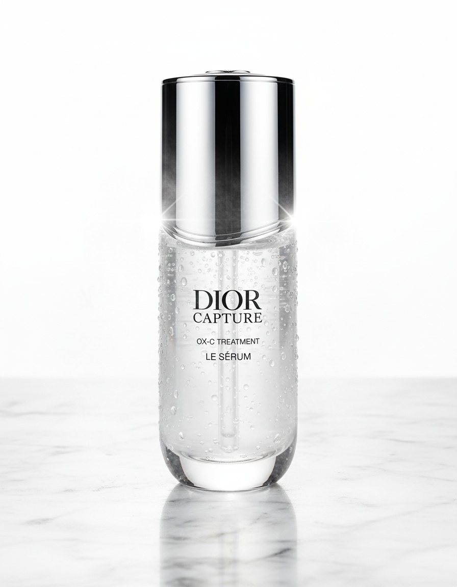 Dior CAPTURE serum 50 ml - Afbeelding 2