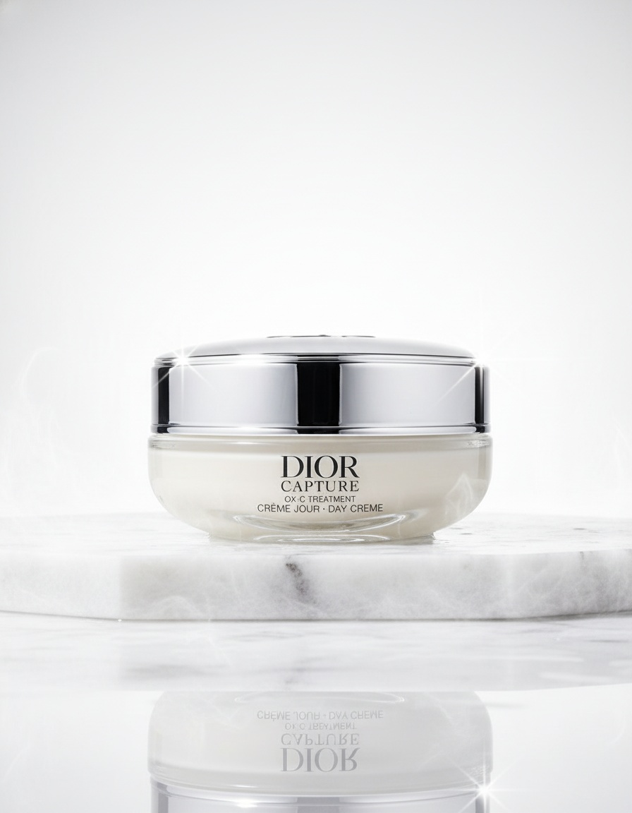 Dior CAPTURE day cream 50 ml - Afbeelding 2