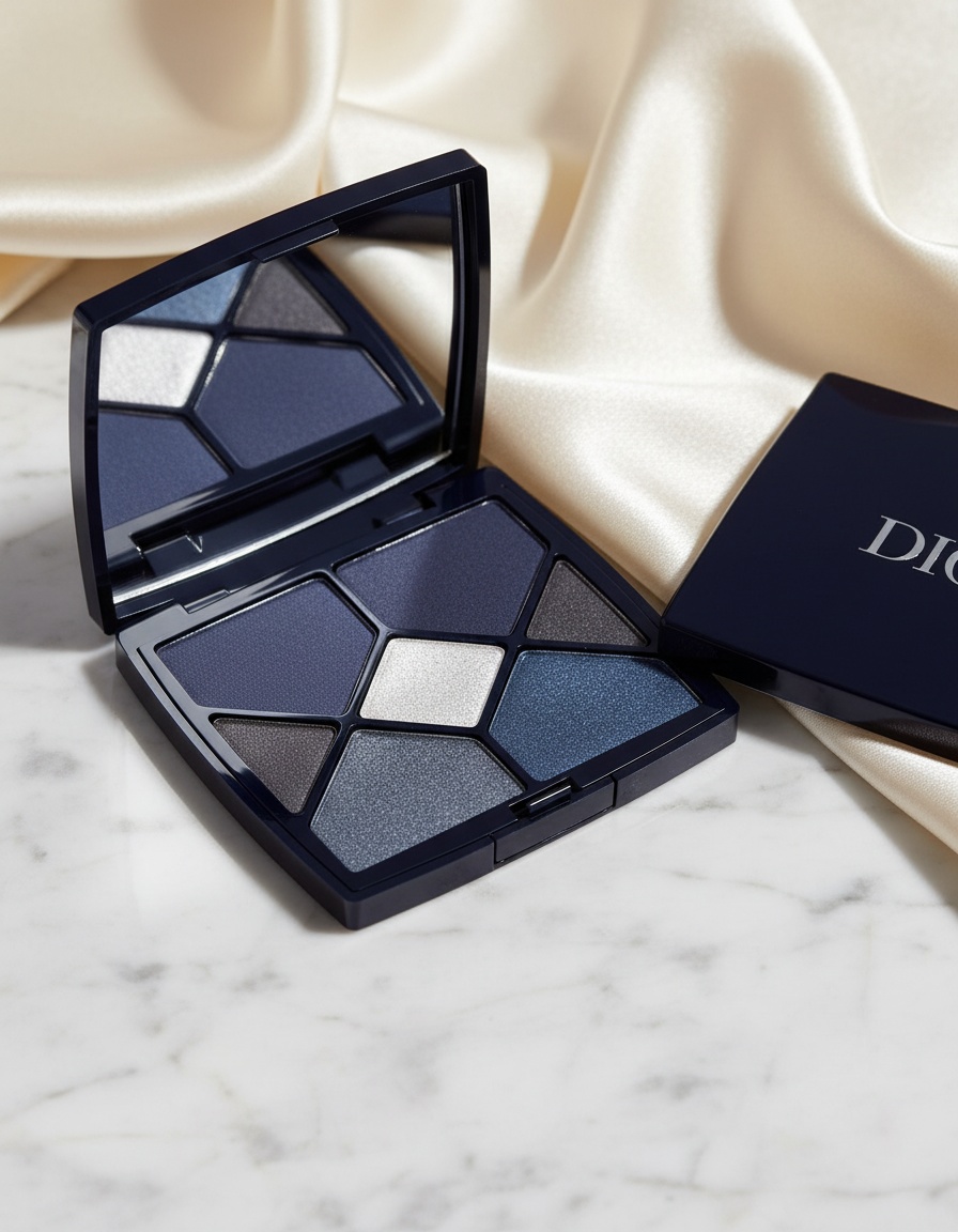 Dior 5 COULEURS #649-nude dress - Afbeelding 2