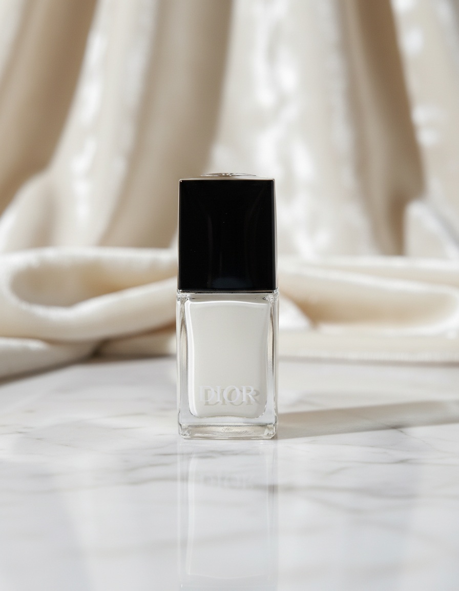 DIOR VERNIS nail lacquer #007 10 ml - Afbeelding 2
