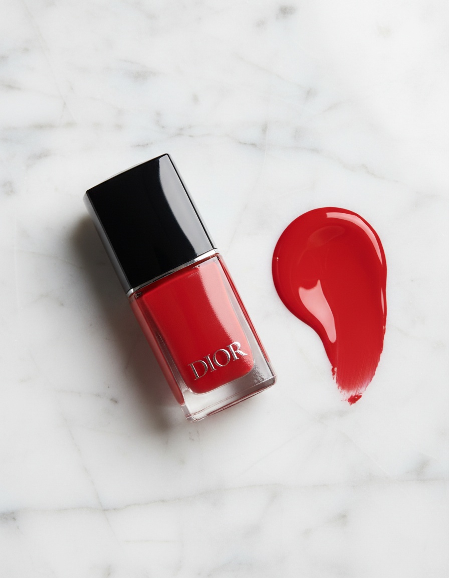 DIOR VERNIS nail lacquer #080 10ml - Afbeelding 2