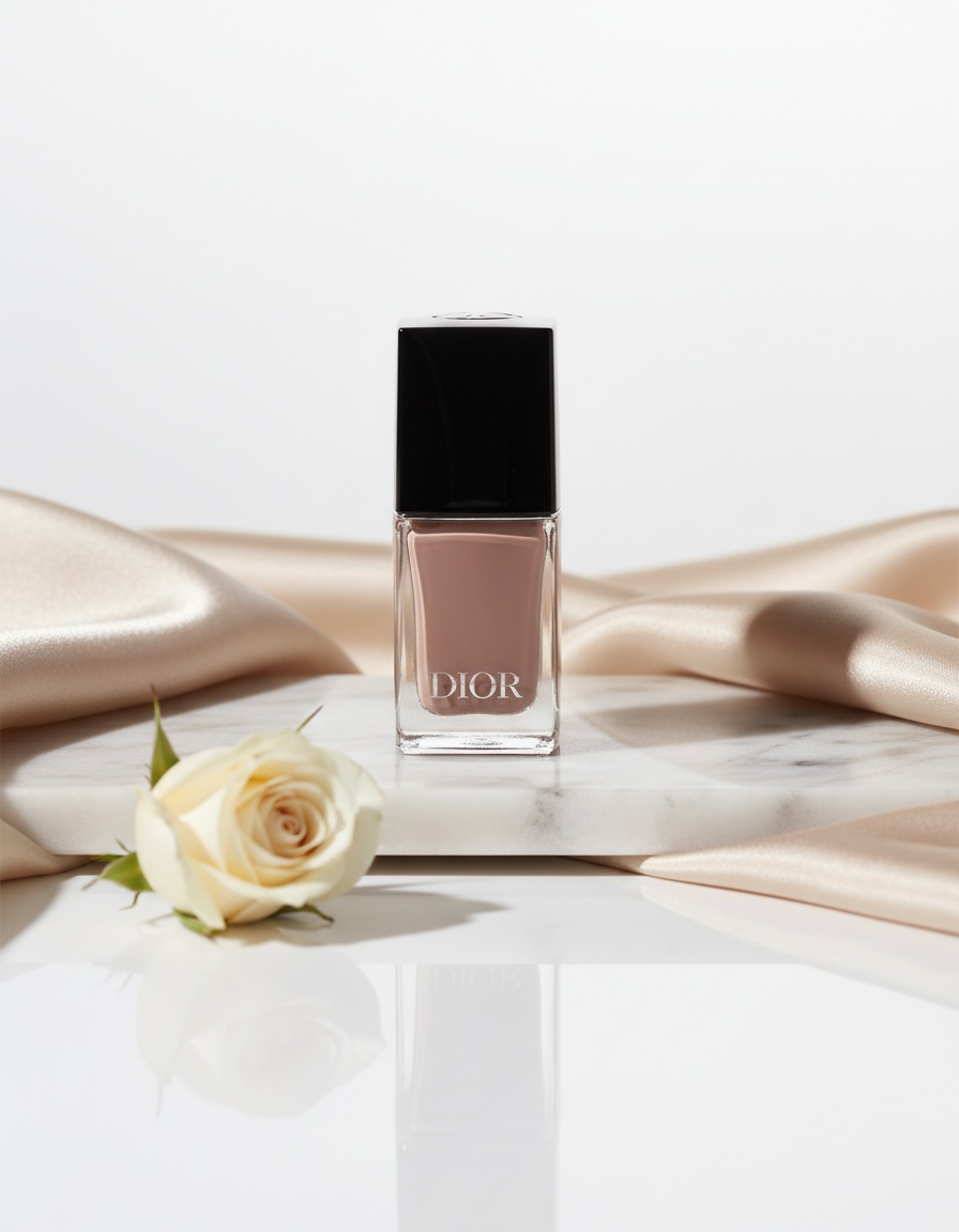 DIOR VERNIS nail lacquer #449 10ml - Afbeelding 2