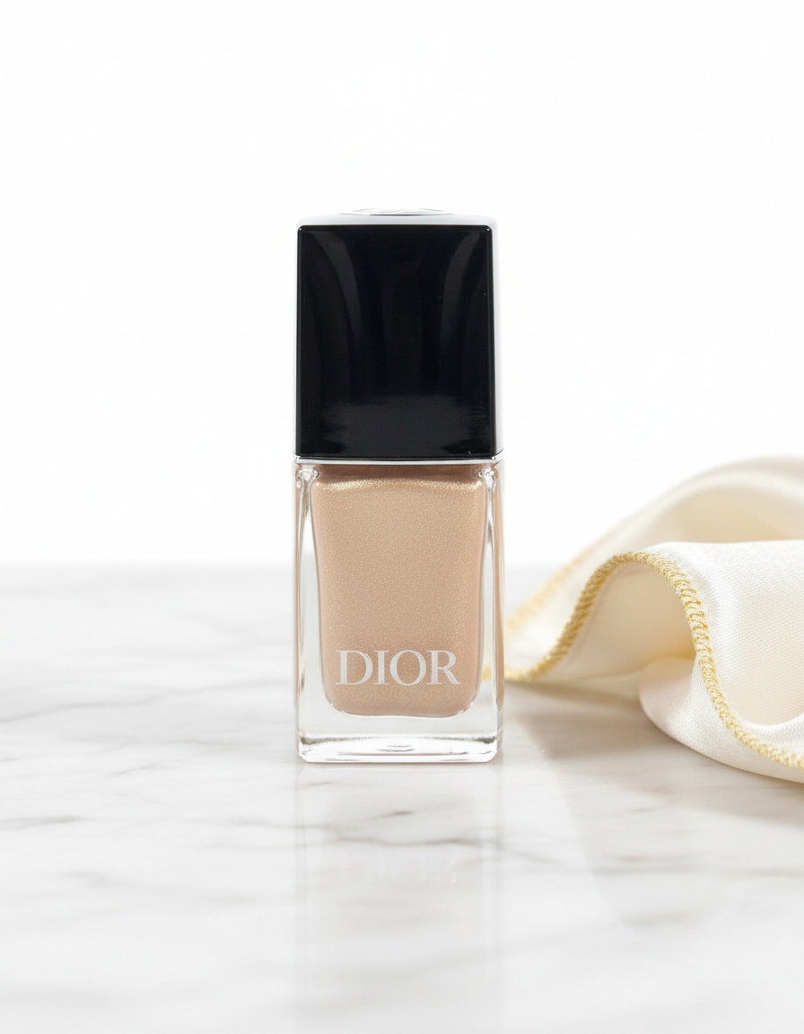 DIOR VERNIS nail lacquer #513 10ml - Afbeelding 2