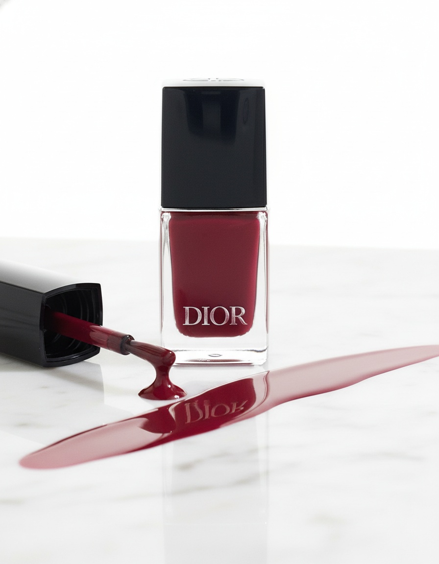 DIOR VERNIS nail lacquer #853 10ml - Afbeelding 2