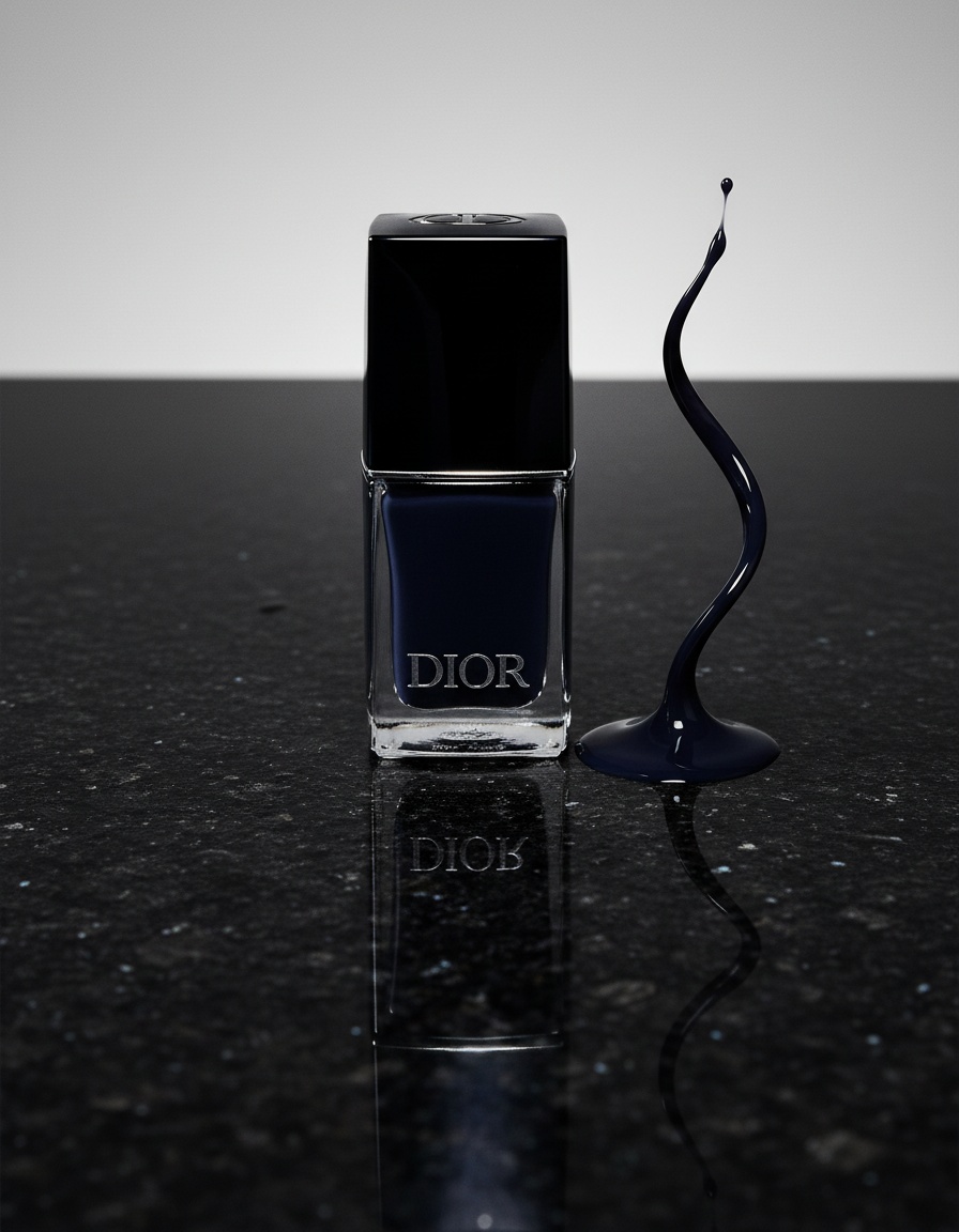DIOR VERNIS nail lacquer #902 10ml - Afbeelding 2