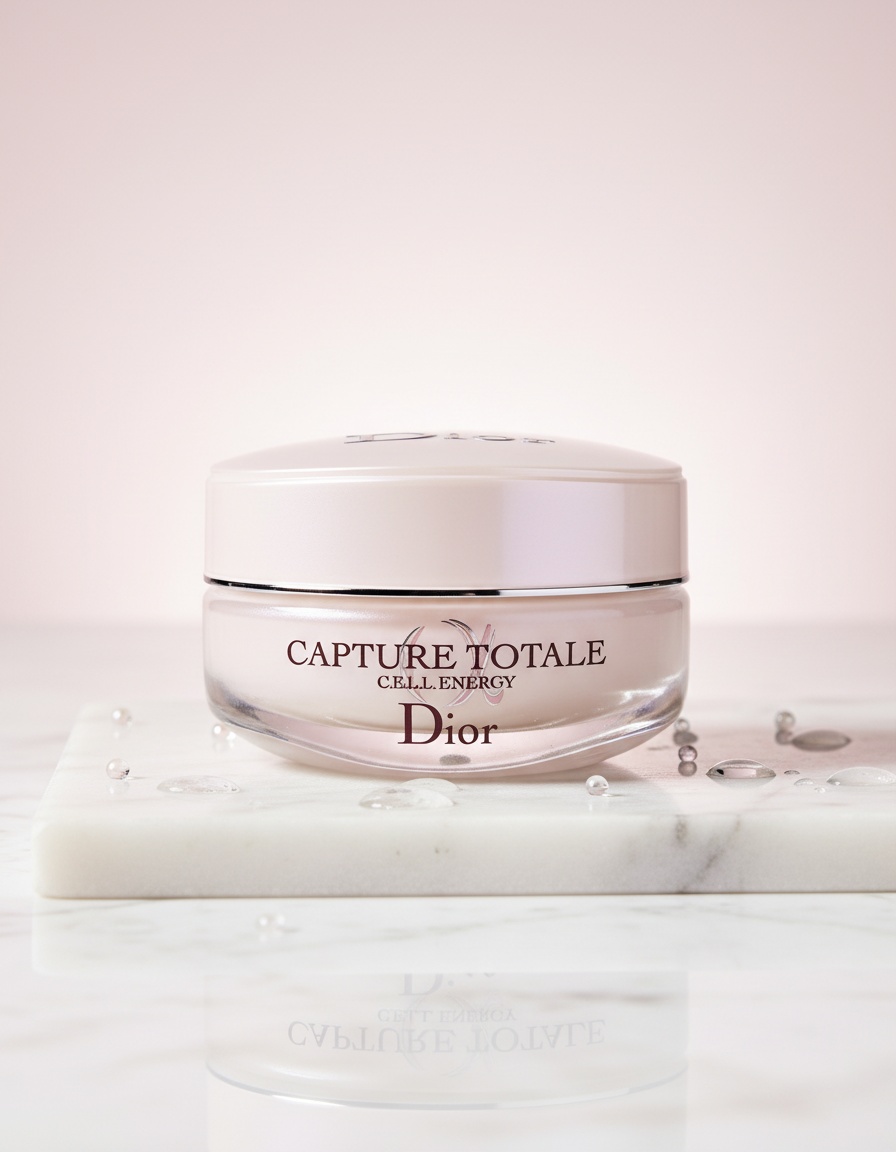 Dior CAPTURE TOTALE c.e.l.l energy yeux 15 ml - Afbeelding 2