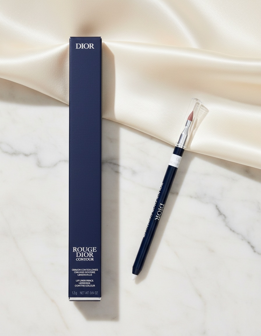 ROUGE DIOR CONTOUR perfilador de labios #001 natural 1,2 gr - Afbeelding 2