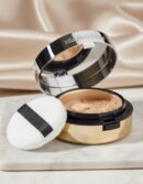 Elizabeth Arden PURE FINISH MINERAL powder foundation #7