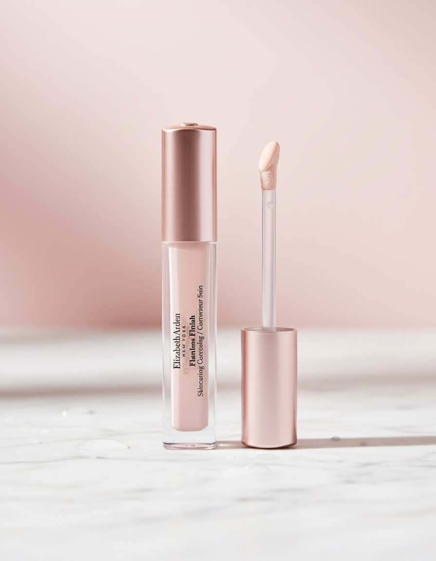 Elizabeth Arden FLAWLESS FINISH skincaring concealer #1 1 u - Afbeelding 3