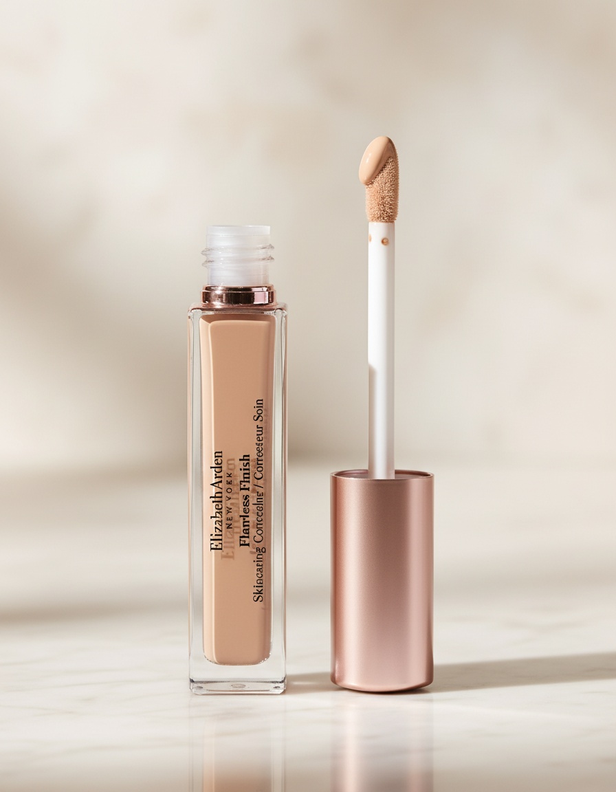 Elizabeth Arden FLAWLESS FINISH skincaring concealer #4 - Afbeelding 3