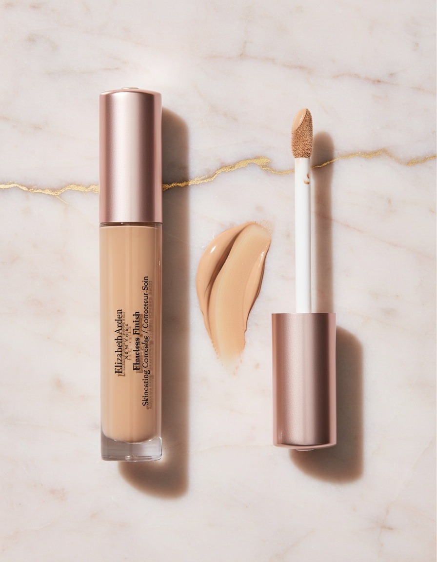 Elizabeth Arden FLAWLESS FINISH skincaring concealer #7 - Afbeelding 3