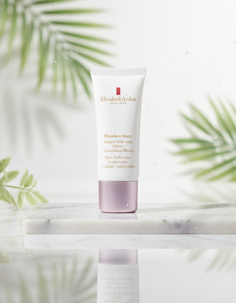 Elizabeth Arden FLAWLESS START instant perfecting primer 30 ml - Afbeelding 2
