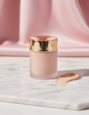 Elizabeth Arden CERAMIDE lift and firm makeup SPF15 #107-cameo