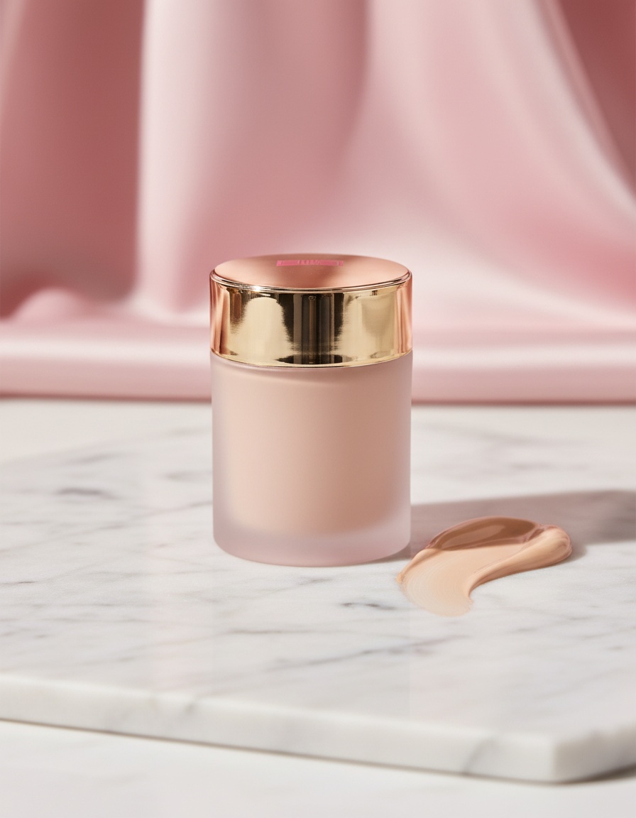 Elizabeth Arden CERAMIDE lift and firm makeup SPF15 #107-cameo - Afbeelding 2