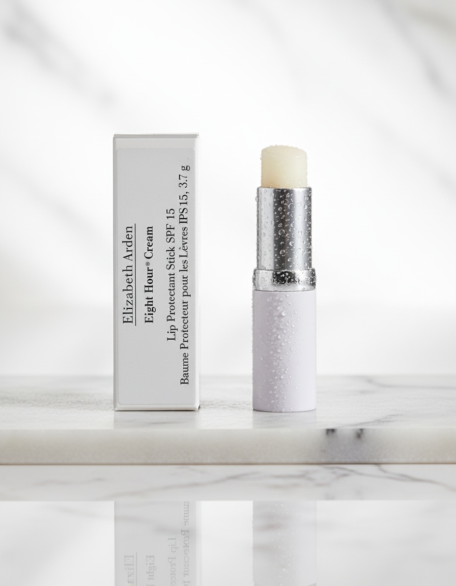 Elizabeth Arden EIGHT HOUR cream lip stick SPF15 3,7 gr - Afbeelding 2