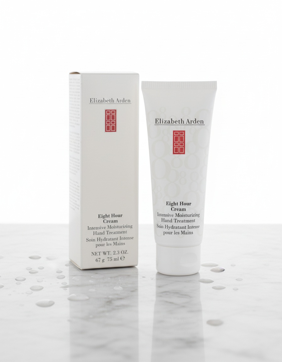 Elizabeth Arden EIGHT HOUR hand cream 75 ml - Afbeelding 2