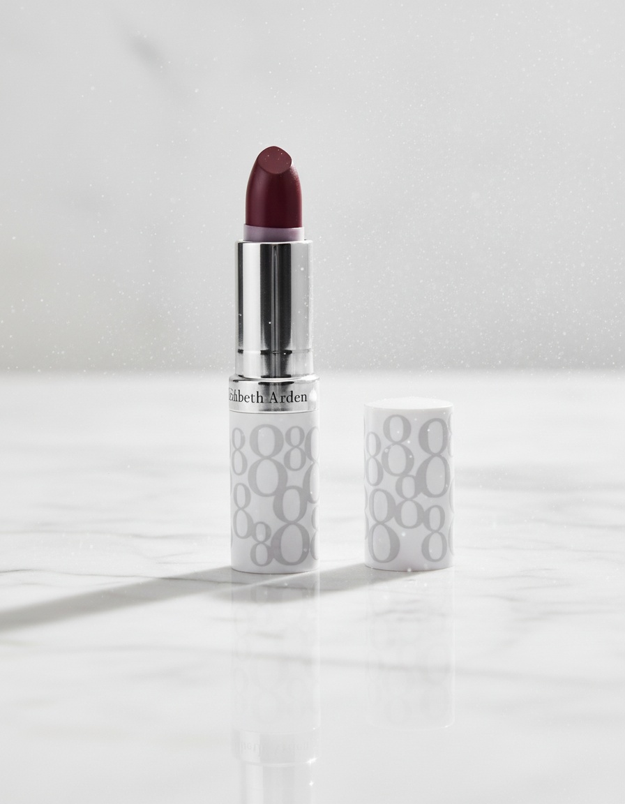 Elizabeth Arden EIGHT HOUR lip protectant stick SPF15 #plum 3,7 gr - Afbeelding 2