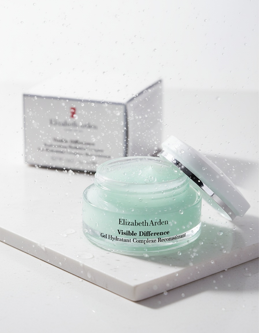 Elizabeth Arden VISIBLE DIFFERENCE replenishing hydragel complex 75 ml - Afbeelding 2