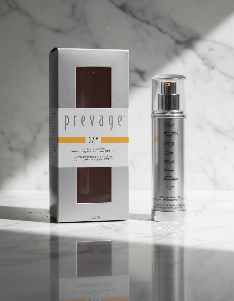 Elizabeth Arden PREVAGE anti-aging moisturizer lotion SPF30 50 ml - Afbeelding 2