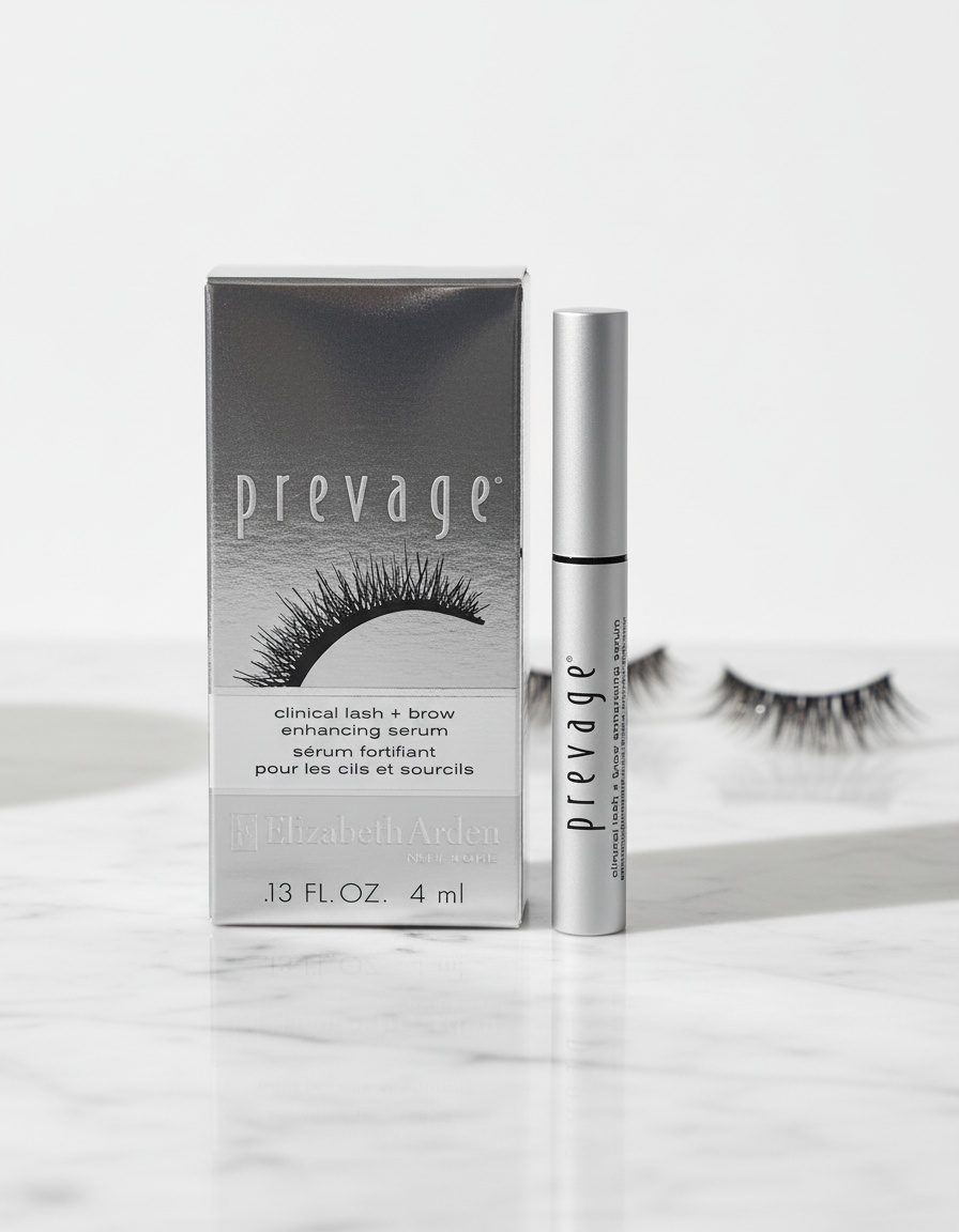 Elizabeth Arden PREVAGE CLINICAL LASH - Afbeelding 2
